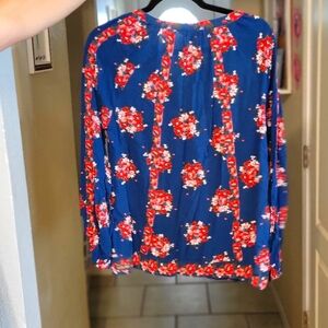 Matilda Jane top